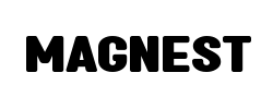 MagNest - logo